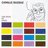 Camille Bazbaz - Une envie de chien Lyrics and Tracklist | Genius