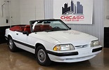 1991 Ford Mustang LX Convertible | American Muscle CarZ