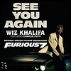 Wiz Khalifa - See You Again ft. Charlie Puth - DJBooth