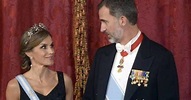 El primer marido de Letizia Ortiz y su libro, nuevo varapalo para la ...