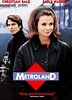 Metroland (1997) | Christian bale, Now and then movie, Film