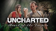 Uncharted: Heart of the Empire (Fan Film) - YouTube