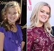 Celebrity Kids All Grown Up What They Look Like Now Gallery - Vrogue