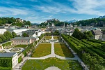 How Salzburg Stole my Heart - World of Wanderlust