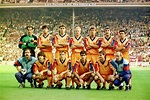 BARCELONA en la temporada 1991-92
