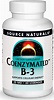 Source Naturals Coenzymated B-3 Sublingual 25 mg 60 Tablets
