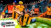 Mitspielen im Tigerenten Club | Tigerenten Club | SWR Kindernetz - YouTube