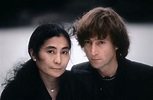 New photos of John Lennon and Yoko Ono by Shinoyama | Beatles Archive