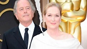 Meryl Streep anuncia se separa de su esposo tras 45 años juntos | La ...