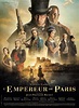 El emperador de París (2018) - FilmAffinity