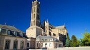 Visit Limoges: 2022 Travel Guide for Limoges, Nouvelle-Aquitaine | Expedia