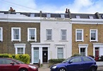 Chestnut Grove, Balham, London, SW12 6 bed terraced house - £5,000 pcm ...