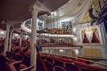 Ford’s Theatre, Washington DC - Historic Theatre Photography