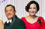 Eric Tsang’s Wife Passed Away – JayneStars.com