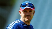 Andy Flower: Zimbabwean has played key role in England's rise | Cricket ...