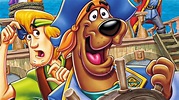 Scooby-Doo! Pirates Ahoy! Movie Streaming Online Watch