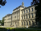 Esperienza all'Università Friedrich-Alexander di Erlangen-Norimberga di ...