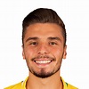 Nuno Miguel Valente Santos - FC 24 (72 CM) - FIFPlay