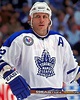 Steve Thomas (1984-87,1998-2001) Hockey Baby, Nhl Hockey, Steve Thomas ...