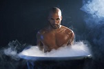 Fluidr / Ricky "In The Tub' 3 by TJ Scott