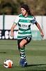 Andreia Jacinto Action During Match Liga Editorial Stock Photo - Stock ...