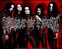 Cradle of Filth | •Metal• Amino