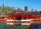 世界遺産 〜 宮島 厳島神社 〜｜日和《Pando》