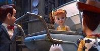 Chatty Cathy: Conoce La Verdadera Historia De Gabby Gabby De Toy Story ...