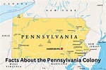 10 Facts About the Pennsylvania Colony - Have Fun With History