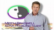 Actor/Producer Mitch Braswell for TCN - YouTube