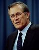 Donald Rumsfeld Discusses What Was Known and Unknown From His Memoir ...