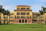 Miami Senior High School – Zyscovich
