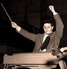 Bernard Herrmann Conducts Charles Tomlinson Griffes - 1949