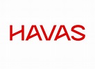 Havas Logo – Design Tagebuch