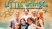 Find Little Savages Movie Online - Usflicks.com