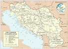 File:Former Yugoslavia Map.png - Wikimedia Commons