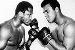 Greatest Sports Rivalries: Muhammad Ali vs. Joe Frazier - HowTheyPlay