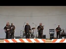 The legendary Reverend Percy Clark and The Chimes of Canaan - YouTube