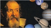 L'eredità di Galileo Galilei, artista della scienza e scienziato dell ...