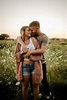 Outdoor Couples Photo Session | Couple photoshoot poses, Couple picture ...