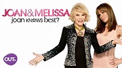 Watch Joan And Melissa: Joan Knows Best Online: Free Streaming & Catch ...