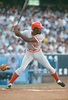 By George! Foster a Key Cog in Big Red Machine - Sports Collectors Digest
