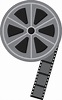 Free Movie Film Cliparts, Download Free Movie Film Cliparts png images ...