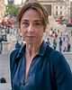 Sofie Gråbøl as Freja | Masterpiece