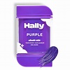 Hally Shade Stix, Patent-Pending Temporary Hair Makeup, Purple, Vegan ...