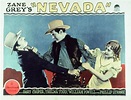 Nevada (1927)