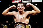 The Mount for Marco Antonio Barrera | Express & Star