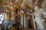 Aula Leopoldyńska: Nowy blask perły architektury barokowej. Otwarta dla ...