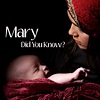 Mary Did You Know? - Mary Did You Know? | iHeart