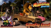 Madagascar Kartz (Todas las pistas en 150cc) - YouTube